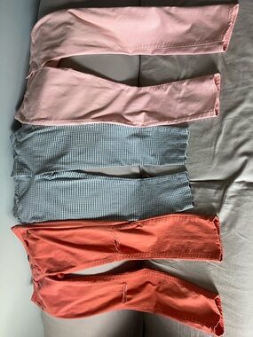 Bundle of 3 Pairs of Jeans